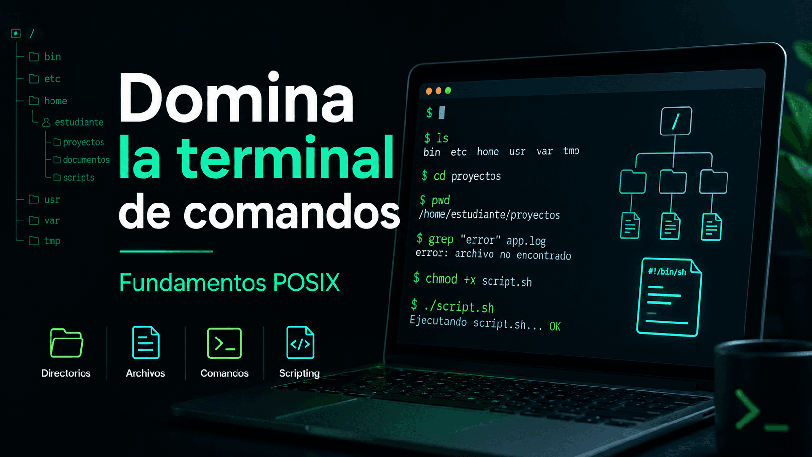Imagen de portada del curso